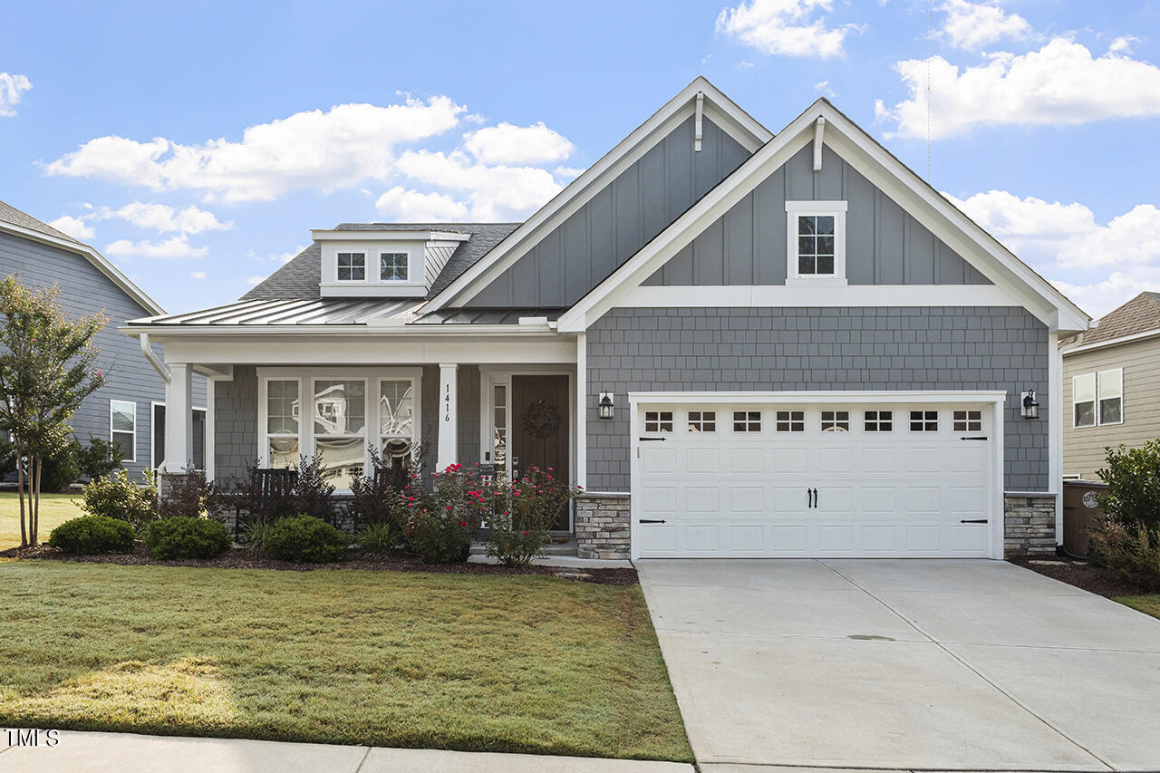 Stonemill Falls Dr, Wake Forest, NC 27587