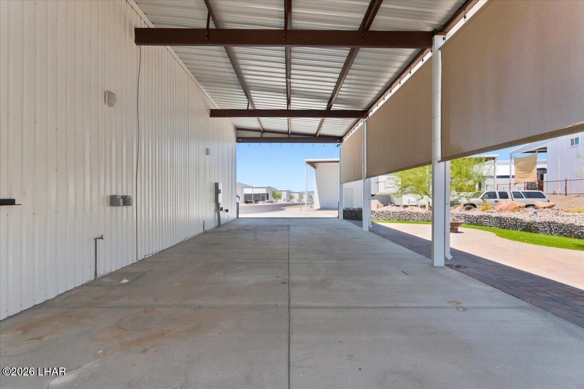 Commercial Sale in Lake Havasu City