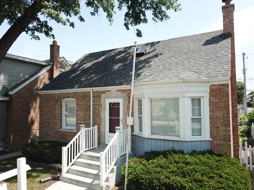 10831 S Kedzie Ave, Chicago, IL, 60655-2107 | Card Image