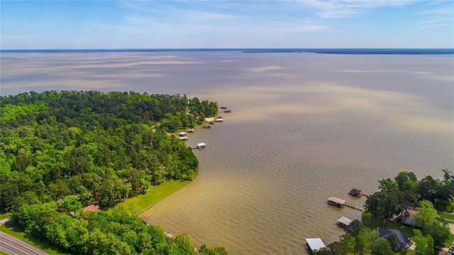 695 Lake Shore Dr, Home with 0 bedrooms, 0 bathrooms and null parking in Coldspring TX | Image 7