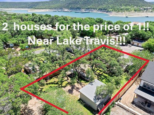 14802 Arrowhead Dr, Leander, TX, 78641-9123 | Card Image