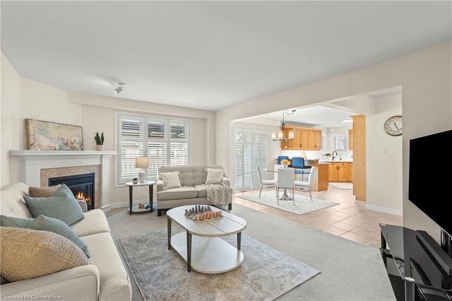 2409 Norland Dr, House other with 4 bedrooms, 4 bathrooms and 4 parking in Burlington ON | Image 11