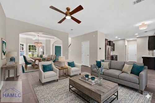 1232 Peacock Trl, Hinesville, GA, 31313-4130 | Card Image