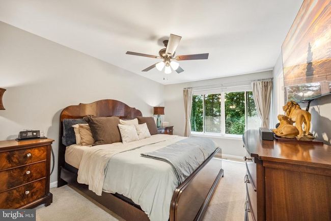 6004 Forrest Hollow Ln, Townhouse with 3 bedrooms, 4 bathrooms and null parking in SPRINGFIELD VA | Image 16