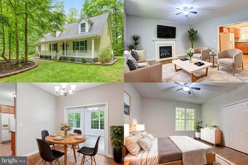 5832 Red Fox Dr, Spotsylvania, VA, 22551-2608 | Card Image