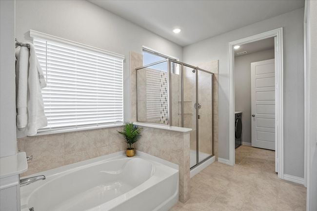 3506 Riley St, House other with 4 bedrooms, 3 bathrooms and null parking in Fate TX | Image 14