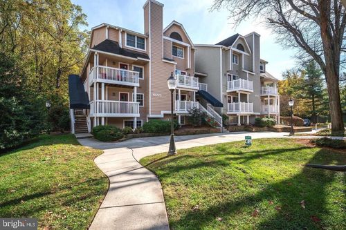 apt-205-10725 Hampton Mill Ter, ROCKVILLE, MD, 20852-5458 | Card Image