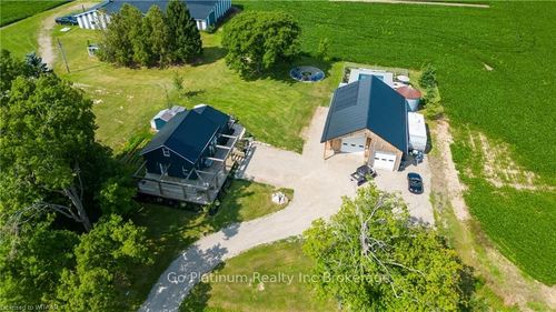 361 W Quarter Townline Rd, Harley, ON, N0E1E0 | Card Image