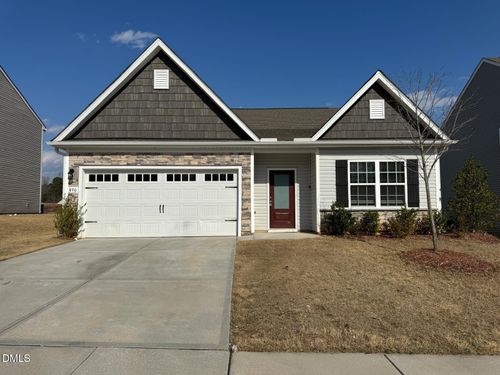 490 Access Drive, Youngsville, NC, 27596 | Card Image