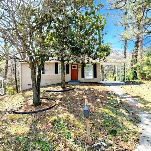 3566 Fairlane Dr Nw, Atlanta, GA, 30331-1516 | Card Image