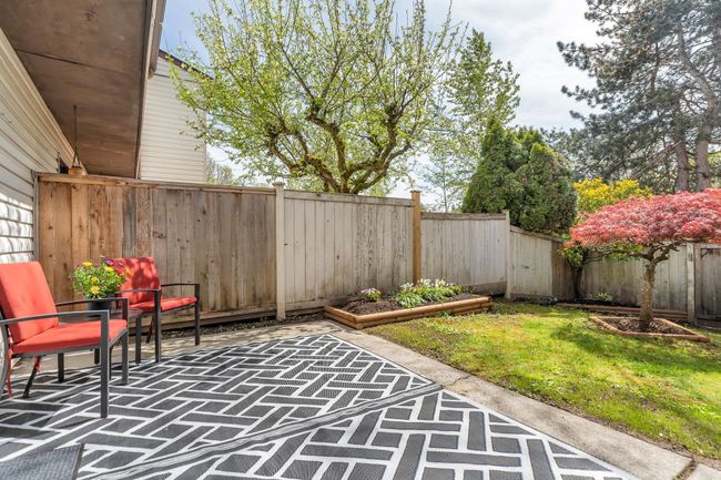 5127 203 Street, Townhouse with 3 bedrooms, 1 bathrooms and 2 parking in Langley BC | Image 33