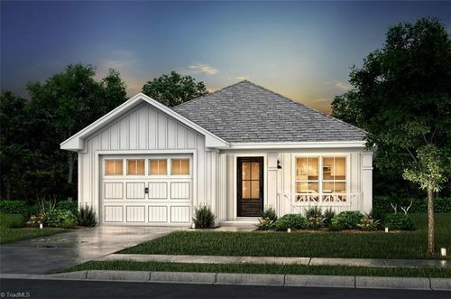 1181 Flora Ave, Burlington, NC, 27217-8715 | Card Image