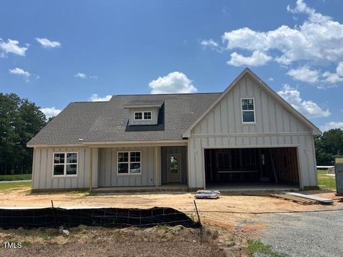 29 Croatoke Court, Angier, NC, 27501 | Card Image