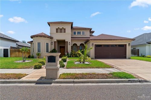 3004 Cuarzo St, Edinburg, TX, 78539-6679 | Card Image