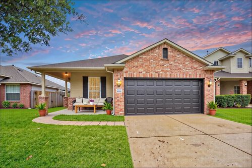 12422 Garden Gale Ln, Houston, TX, 77044-4014 | Card Image