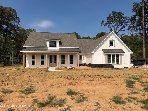 315 Grace Acres Drive, Brandon, MS, 39047 | Card Image