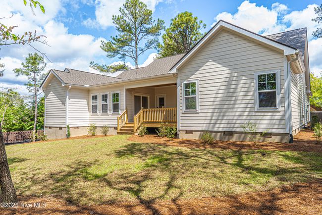 2 Starlit Ln, House other with 5 bedrooms, 5 bathrooms and 2 parking in Pinehurst NC | Image 42