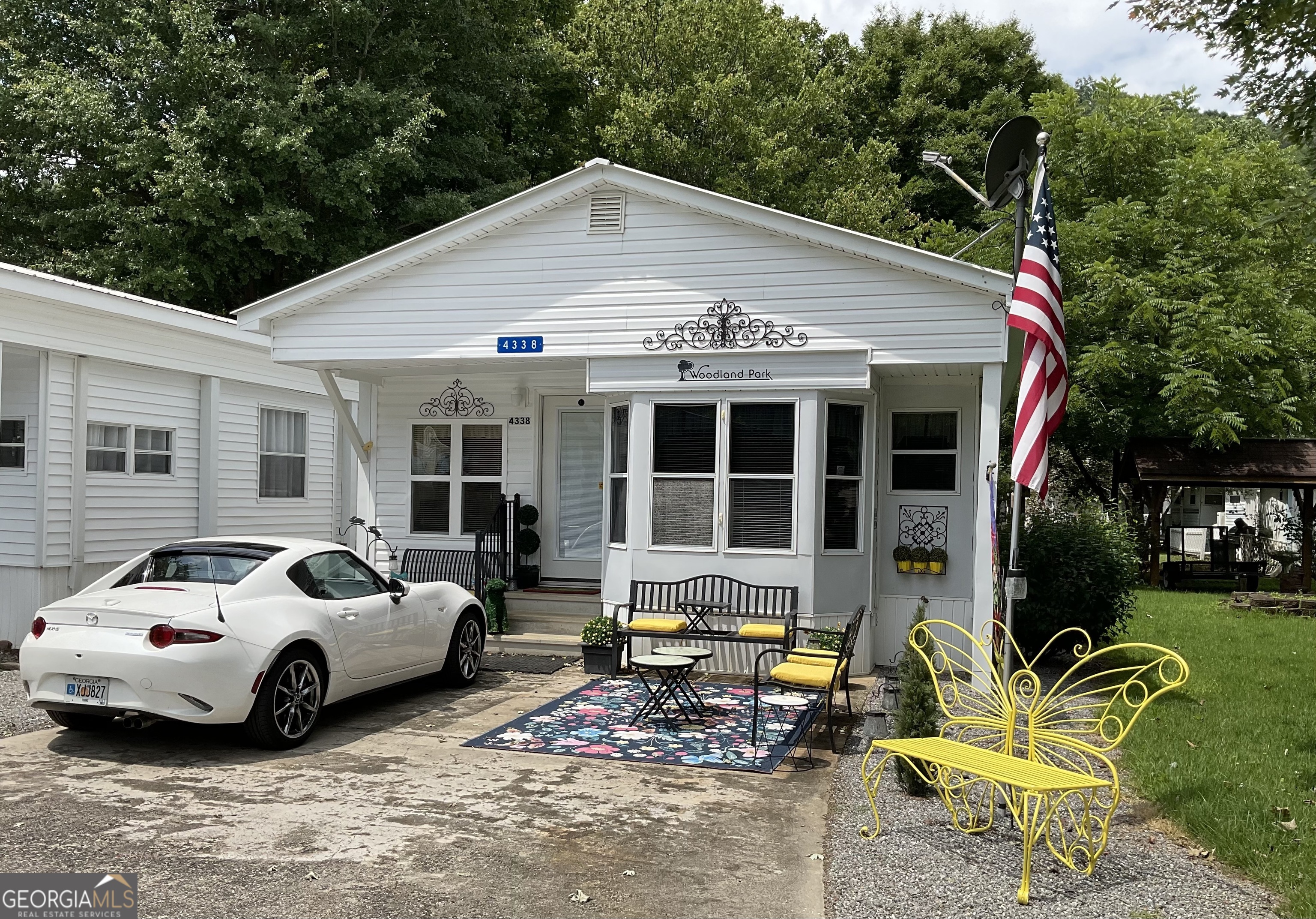 Riverbank Run, Hiawassee, GA 30546