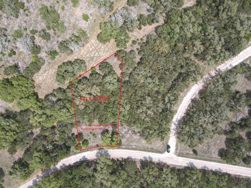 Lot K-10059 Mountain Dew, Horseshoe Bay, TX, 78657 | Card Image