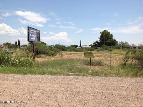 036-2524/2526 N Calle Primero, Huachuca City, AZ, 85616 | Card Image