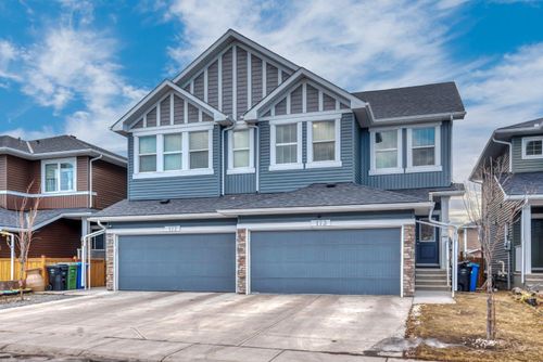 173 Redstone Common Ne, Calgary, AB, T3N0P6 | Card Image