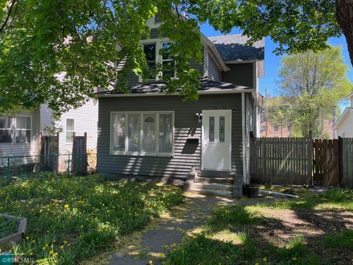 2414 N 4th St, Minneapolis, MN, 55411-2121 | Card Image
