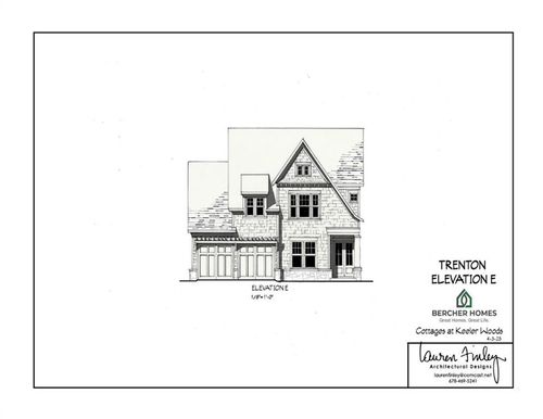 201 Wakehurst Way, Marietta, GA, 30064 | Card Image