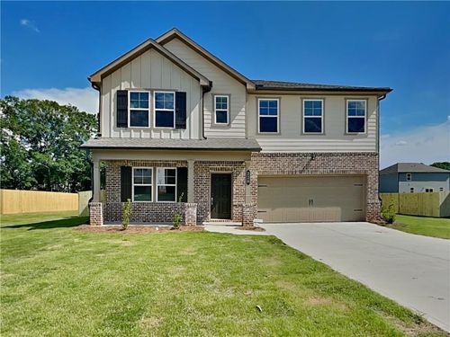 228 Paisley Way, Locust Grove, GA, 30248-3152 | Card Image