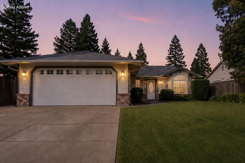 3384 Billings Dr, Redding, CA, 96002-2352 | Card Image