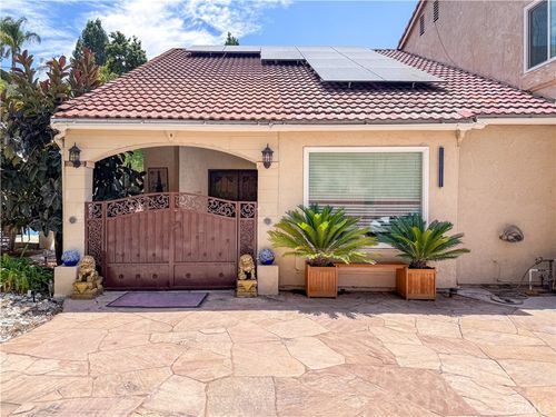 24168 Avenida Rancheros, Diamond Bar, CA, 91765 | Card Image