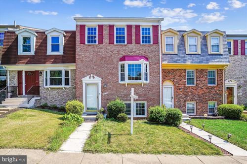 3026 Seminole Rd, WOODBRIDGE, VA, 22192-1850 | Card Image