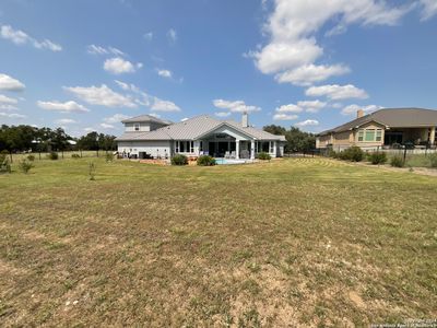 795 Maximino Ridge Rd, House other with 4 bedrooms, 3 bathrooms and null parking in Bulverde TX | Image 2