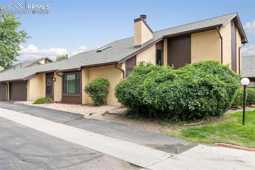 4534 Winewood Village Dr, Colorado Springs, CO, 80917-1215 | Card Image