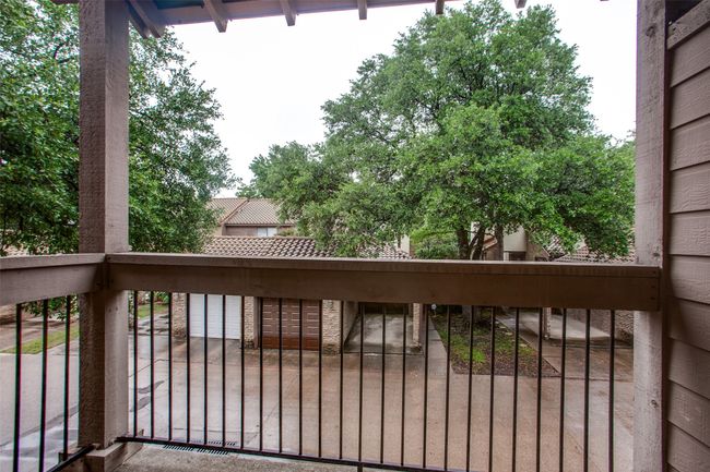 View of balcony | Image 18
