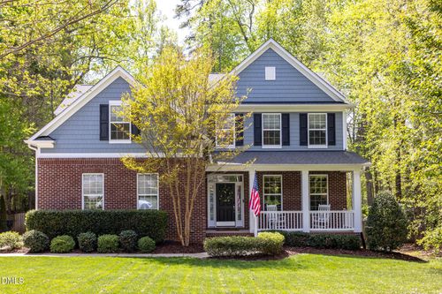 420 Coach House Ln, Hillsborough, NC, 27278-9849 | Card Image