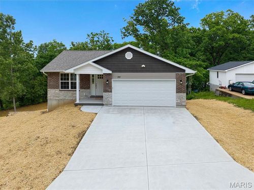 25 Milanna Dr, Arnold, MO, 63010-4272 | Card Image