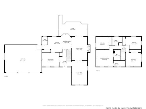 635 Oakview Dr, Algonquin, IL, 60102-2048 | Card Image