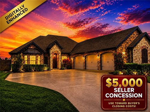 2803 Sw Hazelnut Ave, Bentonville, AR, 72713-7978 | Card Image