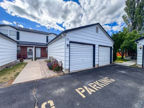 195 1190, Logan, UT, 84341-2293 | Card Image