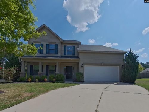 356 Kingsbury Ln, Blythewood, SC, 29016-6805 | Card Image