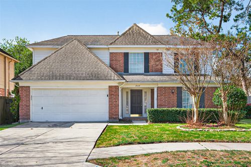 19139 Long Timber Dr, Humble, TX, 77346-5047 | Card Image