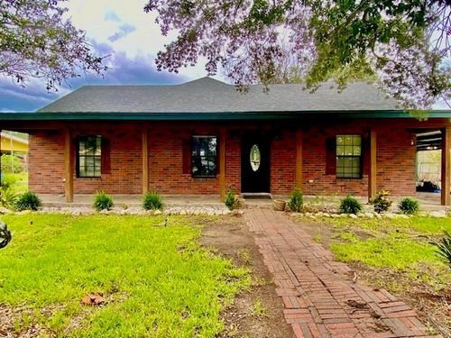 1410 S Bunny St, Alton, TX, 78573-6852 | Card Image