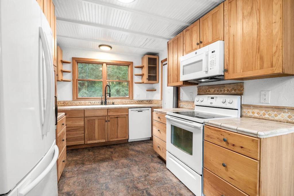 Residential in Ben Lomond 2