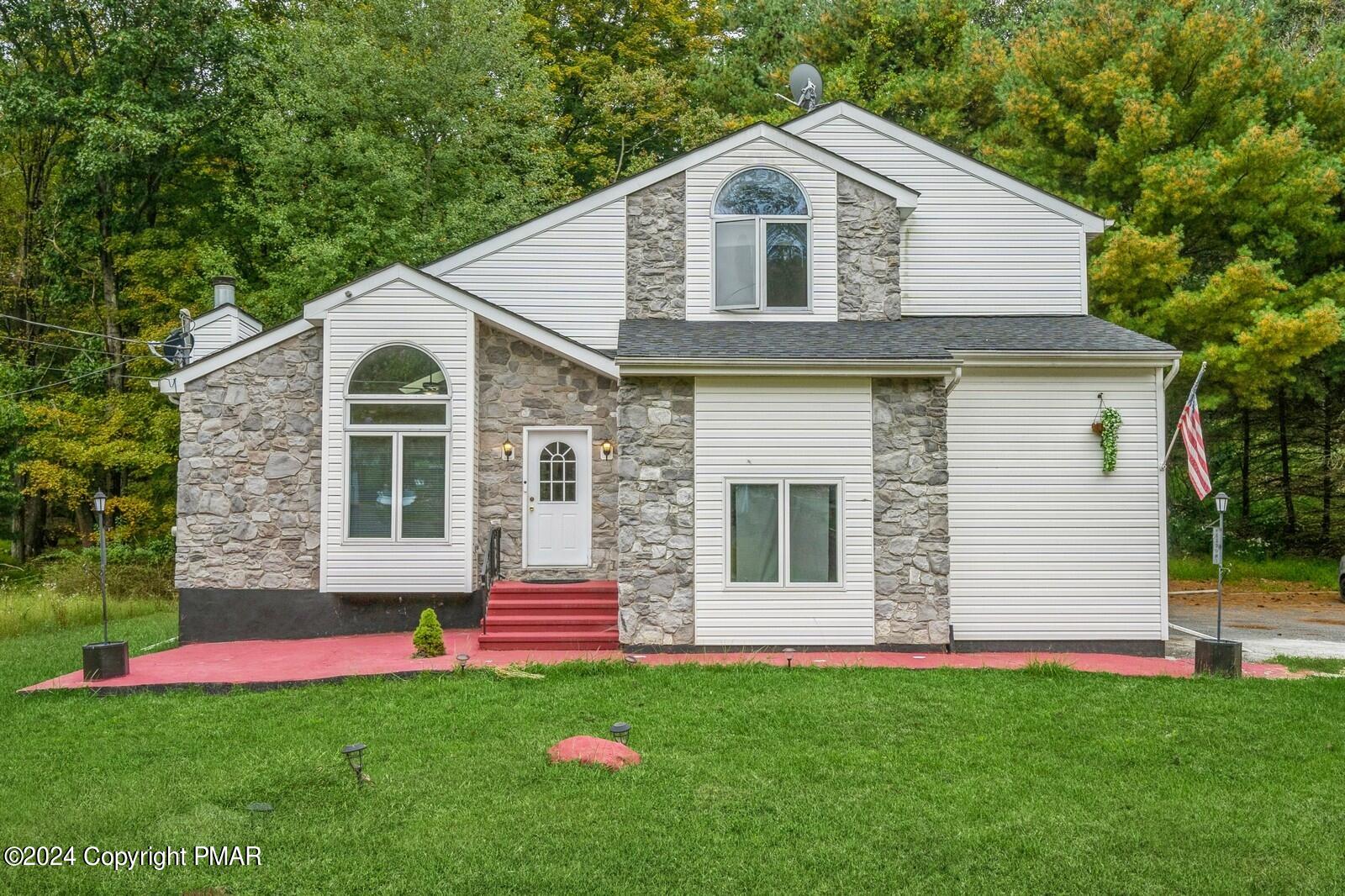 Edward Smith Blvd, East Stroudsburg, PA 18302