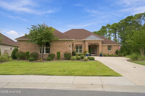 409 Glenn Ellen Dr, Wilmington, NC, 28412-1637 | Card Image