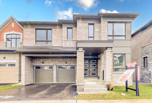 1421 Swallowtail Lane, Pickering, ON, L1X0N8 | Card Image