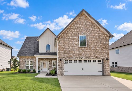 577 Dexter Dr, Clarksville, TN, 37043-0608 | Card Image