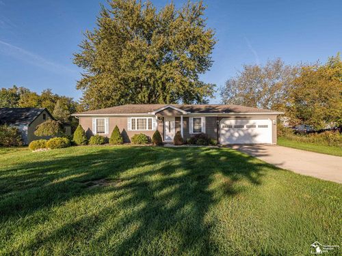 25484 Waltz Road, Huron Charter Township, MI, 48164 | Card Image