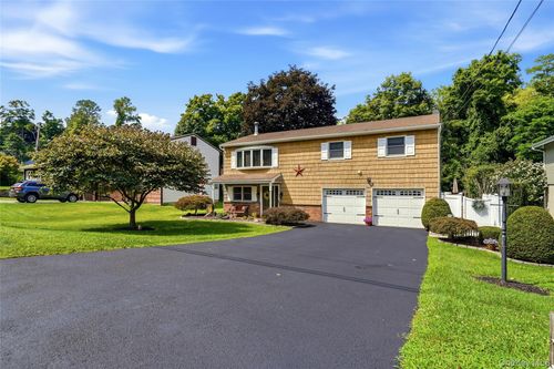 355 Sprout Brook Rd, Garrison, NY, 10524-7458 | Card Image