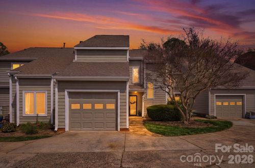 7613 Mariner Cove Dr, Cornelius, NC, 28031-8658 | Card Image